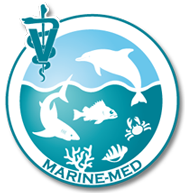 Marine Med logo